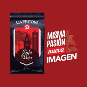 Café de Loja (Tostado)
